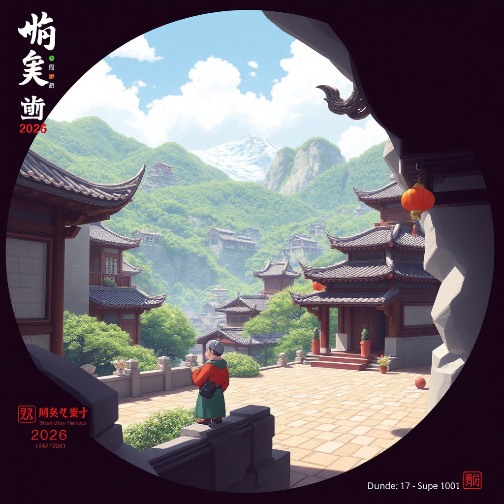 妖精漫画2026春季新番季